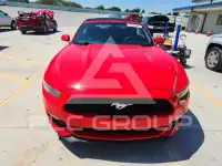 2016 Ford MUSTANG photo