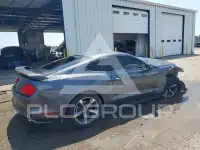 2016 Ford MUSTANG фото