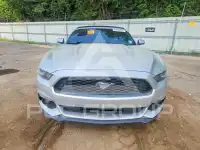2016 Ford MUSTANG фото