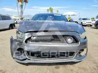2016 Ford MUSTANG photo