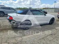 2016 Ford MUSTANG photo