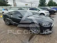 2016 Ford MUSTANG фото