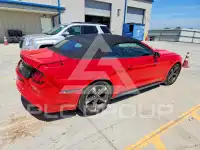 2016 Ford MUSTANG photo