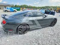 2016 Ford MUSTANG photo