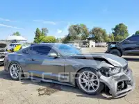 2016 Ford MUSTANG photo