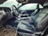 2016 Ford MUSTANG photo