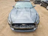 2016 Ford MUSTANG photo