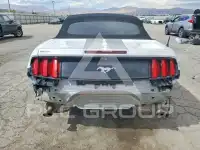 2016 Ford MUSTANG photo