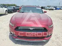 2016 Ford MUSTANG фото