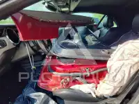2016 Ford MUSTANG фото