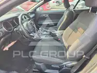 2016 Ford MUSTANG photo