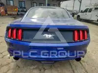 2016 Ford MUSTANG фото