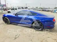 2016 Ford MUSTANG фото