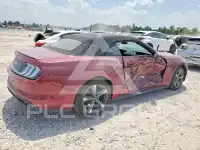 2016 Ford MUSTANG фото