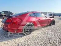 2016 Ford MUSTANG фото