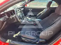 2016 Ford MUSTANG photo