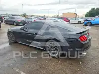 2016 Ford MUSTANG фото