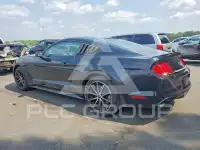 2016 Ford MUSTANG фото
