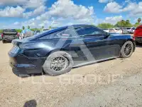 2016 Ford MUSTANG фото
