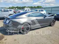 2016 Ford MUSTANG фото