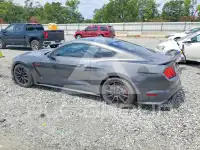 2016 Ford MUSTANG фото