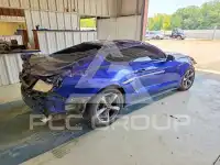 2016 Ford MUSTANG фото