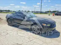 2016 Ford MUSTANG фото