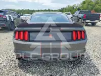 2016 Ford MUSTANG фото