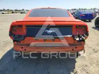 2016 Ford MUSTANG photo