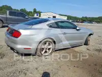 2016 Ford MUSTANG photo