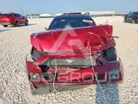 2016 Ford MUSTANG фото