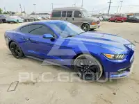 2016 Ford MUSTANG фото