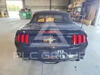 2016 Ford MUSTANG photo