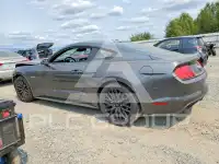 2016 Ford MUSTANG фото