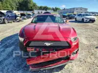 2016 Ford MUSTANG фото