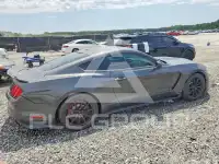 2016 Ford MUSTANG фото