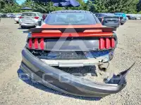 2016 Ford MUSTANG фото