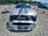 2016 Ford MUSTANG фото