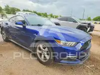 2016 Ford MUSTANG photo