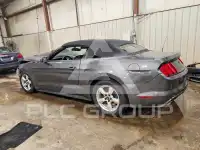 2016 Ford MUSTANG фото