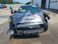 2016 Ford MUSTANG фото