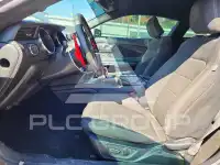 2016 Ford MUSTANG photo
