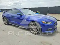 2016 Ford MUSTANG фото
