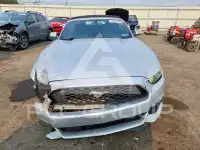 2016 Ford MUSTANG photo