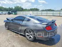 2016 Ford MUSTANG фото