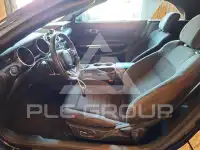 2016 Ford MUSTANG photo