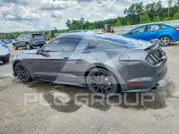 2016 Ford MUSTANG фото