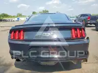 2016 Ford MUSTANG фото