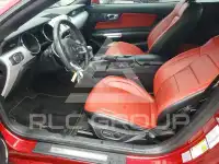 2016 Ford MUSTANG фото