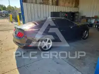 2016 Ford MUSTANG фото